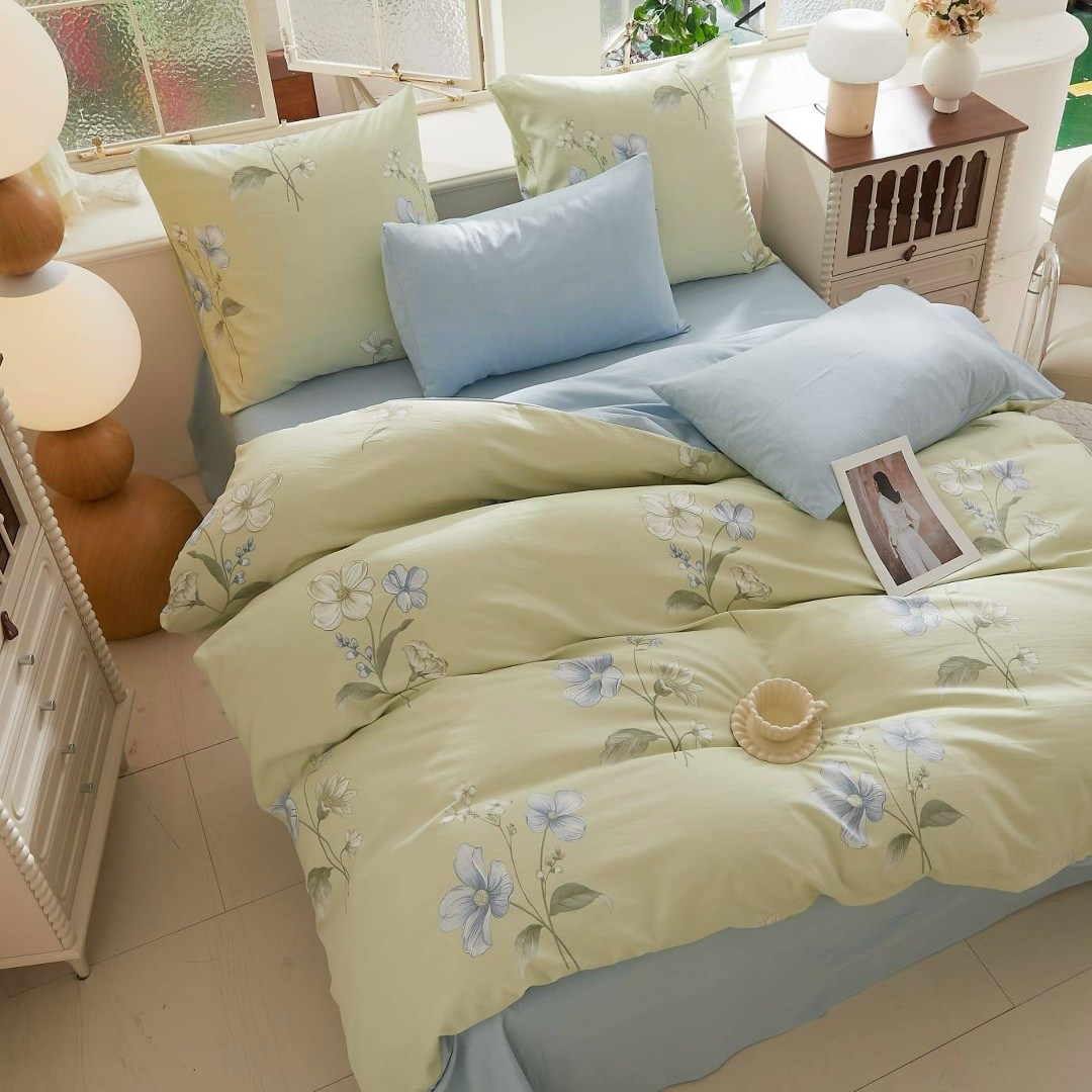 комплект постельного белья,постельного белья,комплект постельного белья mency,комплект постельного белье евро,пододеяльник