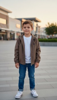 Верхняя одежда