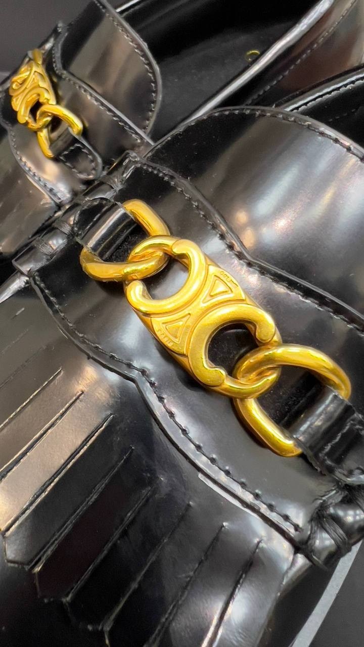 лоферы celine,лоферы женские,лоферы селин,лоферы гуччи женские,кожаные лоферы