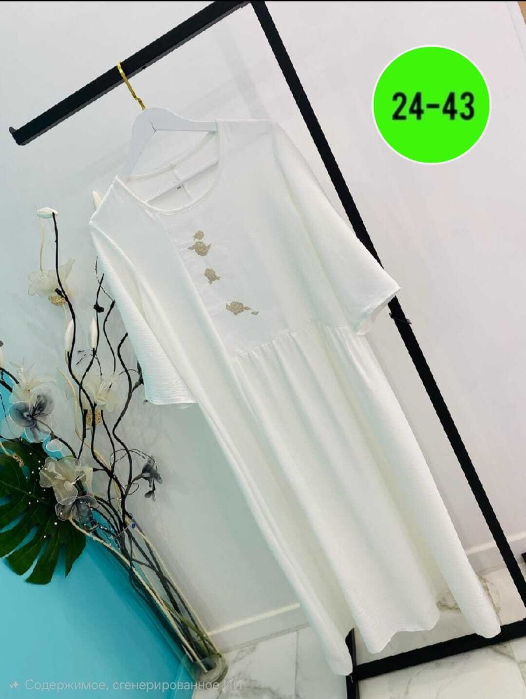 женское платье с вышивкой,туника женская,платье лен,платье туника,женское летнее платье