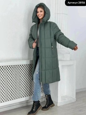 Верхняя одежда