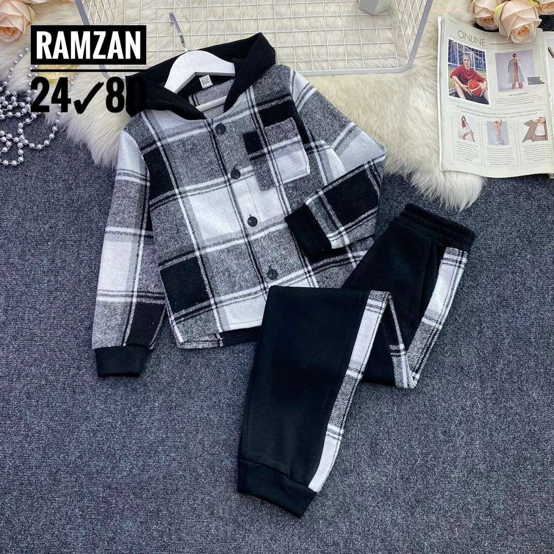 комплект костюм,костюм на флисе,детский теплый костюм,костюм теплый,костюм детский