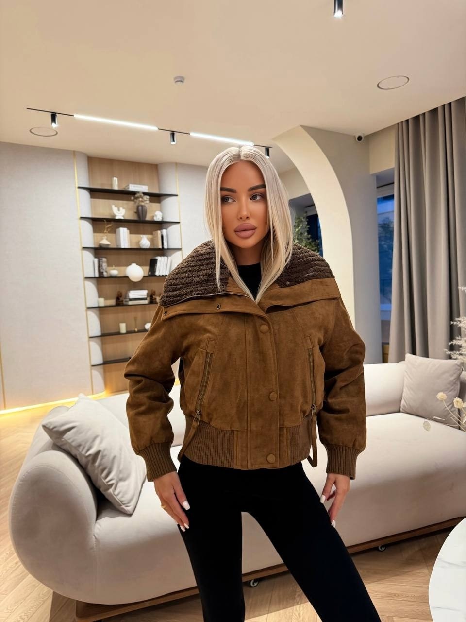 куртка замшевая,женская куртка,модная женская куртка,куртка,куртка короткая