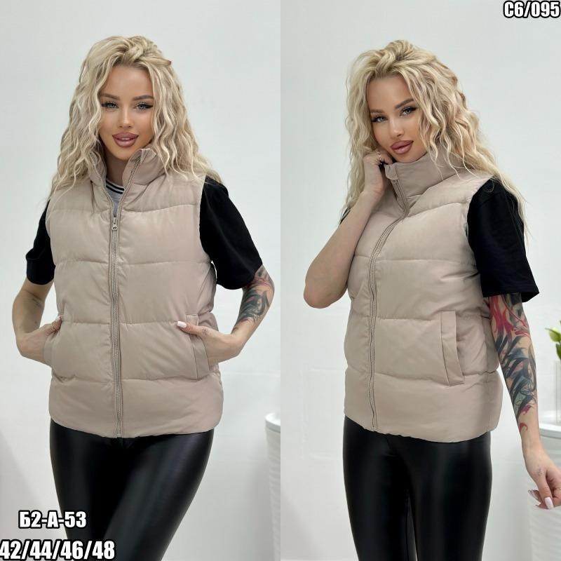 жилетка женская,жилет женский,безрукавка женская,жилет женский утепленный болоньевая,жилетка утепленная болоньевая безрукавка grania 285462038