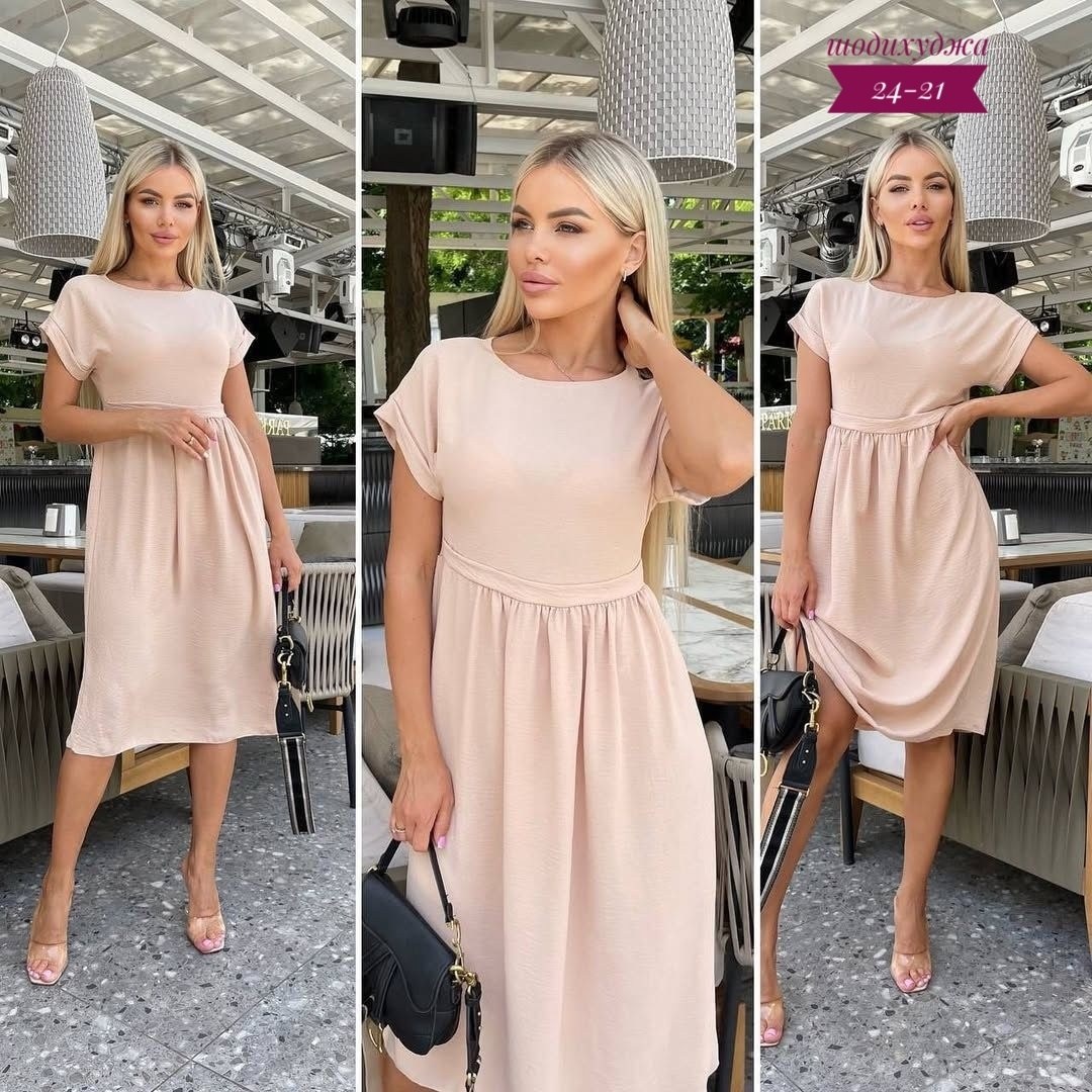 платье летнее однотонное,летнее платье,платье женское повседневное,платье 👗,платье женская