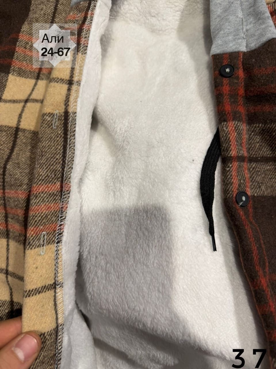 рубашка оверсайз теплая в клетку удлиненная,женская кофта,рубашка оверсайз теплая в клетку,теплая кофта,пальто в клетку