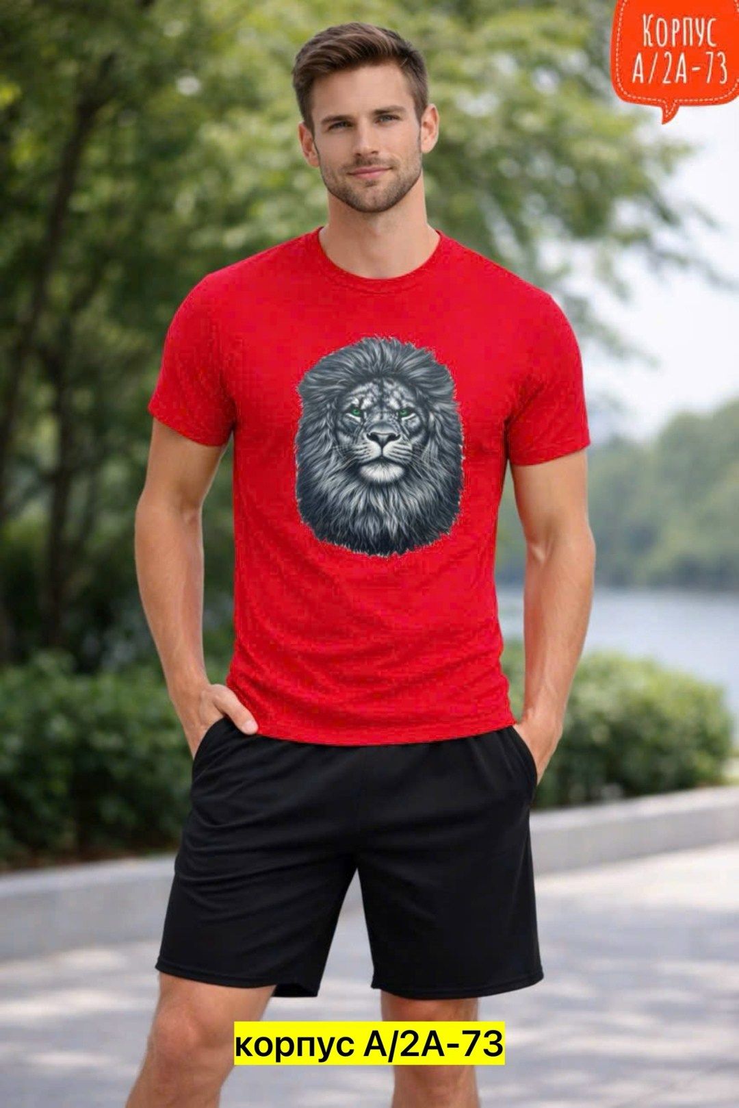 мужская футболка,мужской спортивный костюм с шортами и футболкой,футболки принт,комплект мужского,комплект футболка