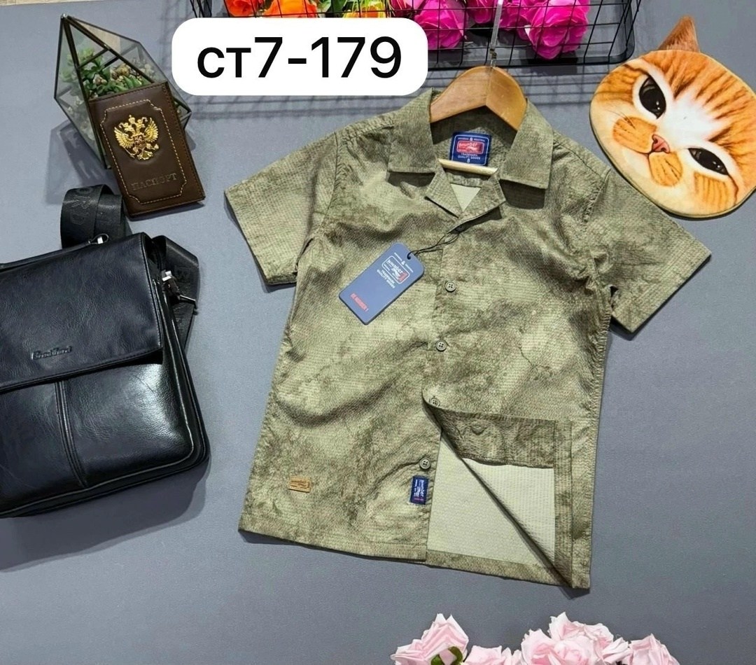 рубашка,рубашка на мальчика,рубашка модная,одежда для подростка,рубашка детская