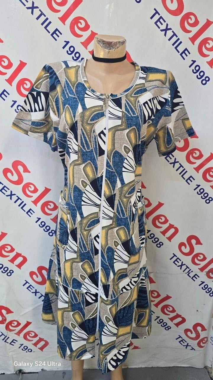 халат женский,халат,халат женский на молнии,трикотажный халат,халат домашние