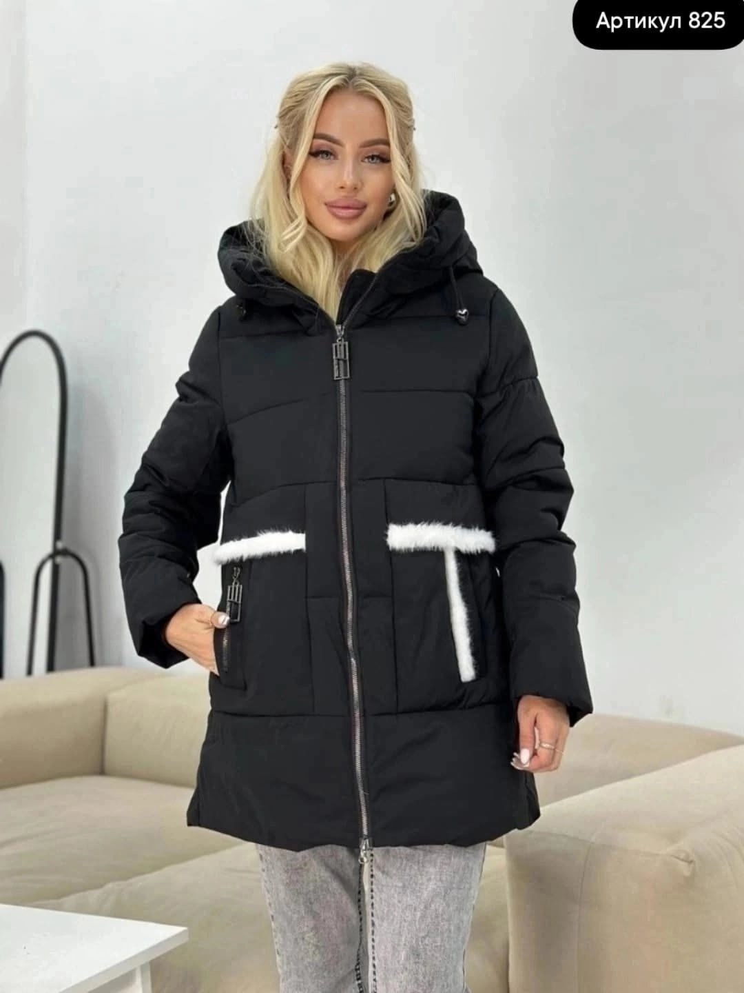 куртка женская,куртка женская зимняя,зимняя куртка,куртка женская зимняя с капюшоном h&l fashion,демисезонная куртка