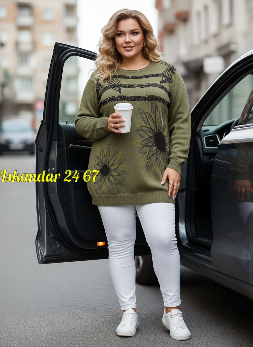 кофта женская,кофта туника,красивая кофта,женские джемпера больших размеров из турции,джемпер