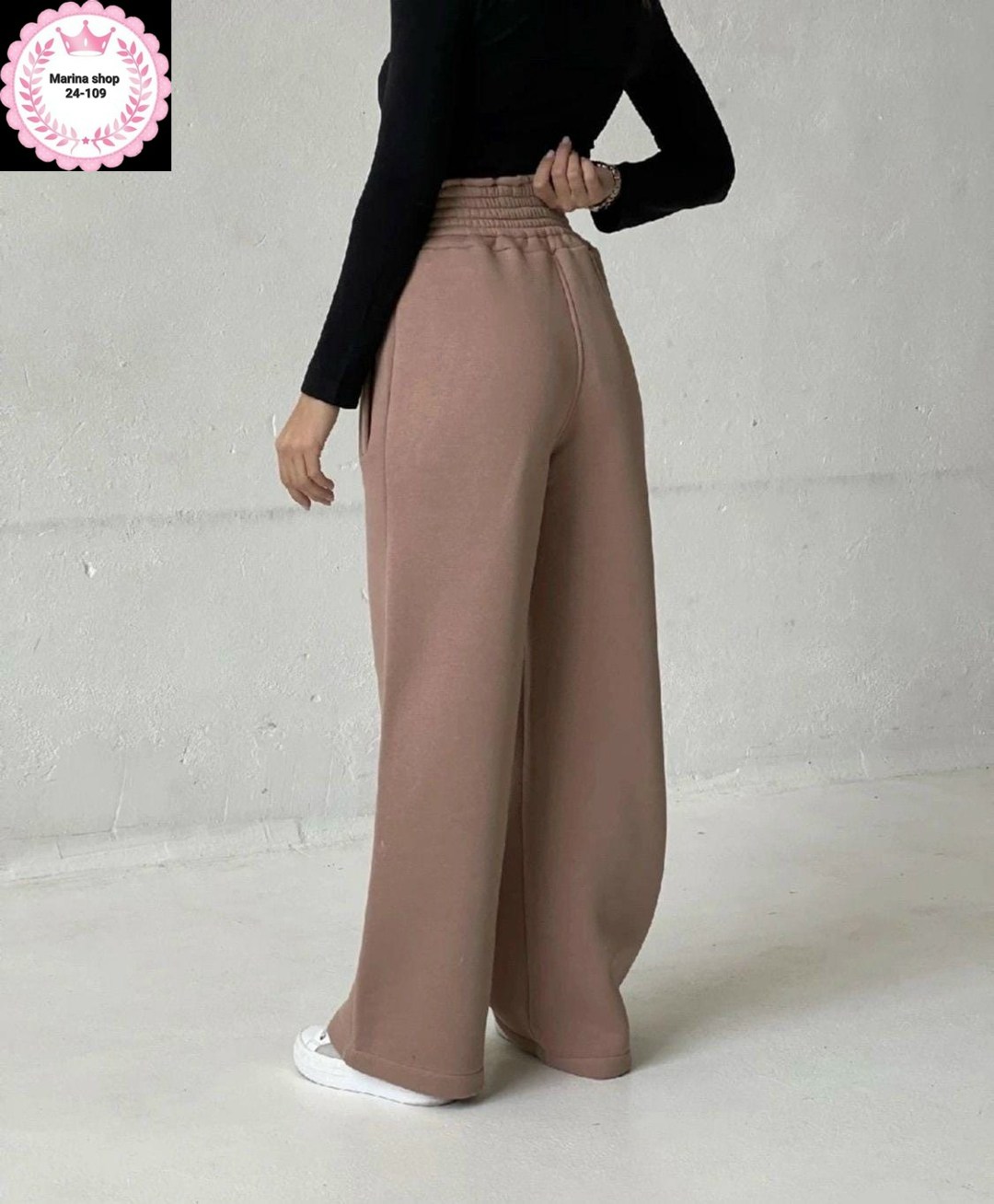 штаны женские,женские брюки,тёплые штаны женские,брюки спортивные,серые трикотажные брюки