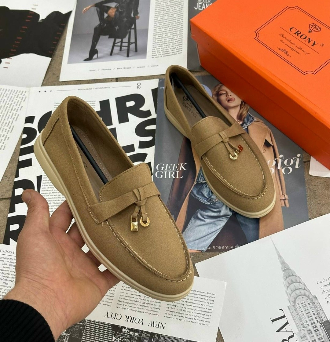 лоферы loro piana женские,замшевые лоферы лоро пиано женские,лоферы loro piana,,бежевые лоферы