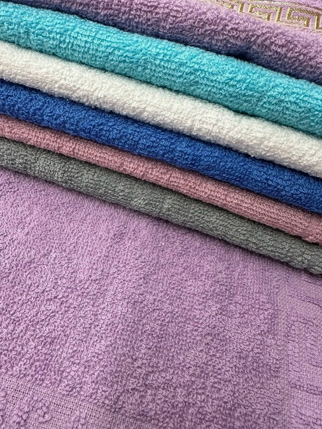 полотенце махровое 70х140 версаче,махровое полотенце,набор махровых полотенец,набор махровых полотенец эллада,набор полотенец