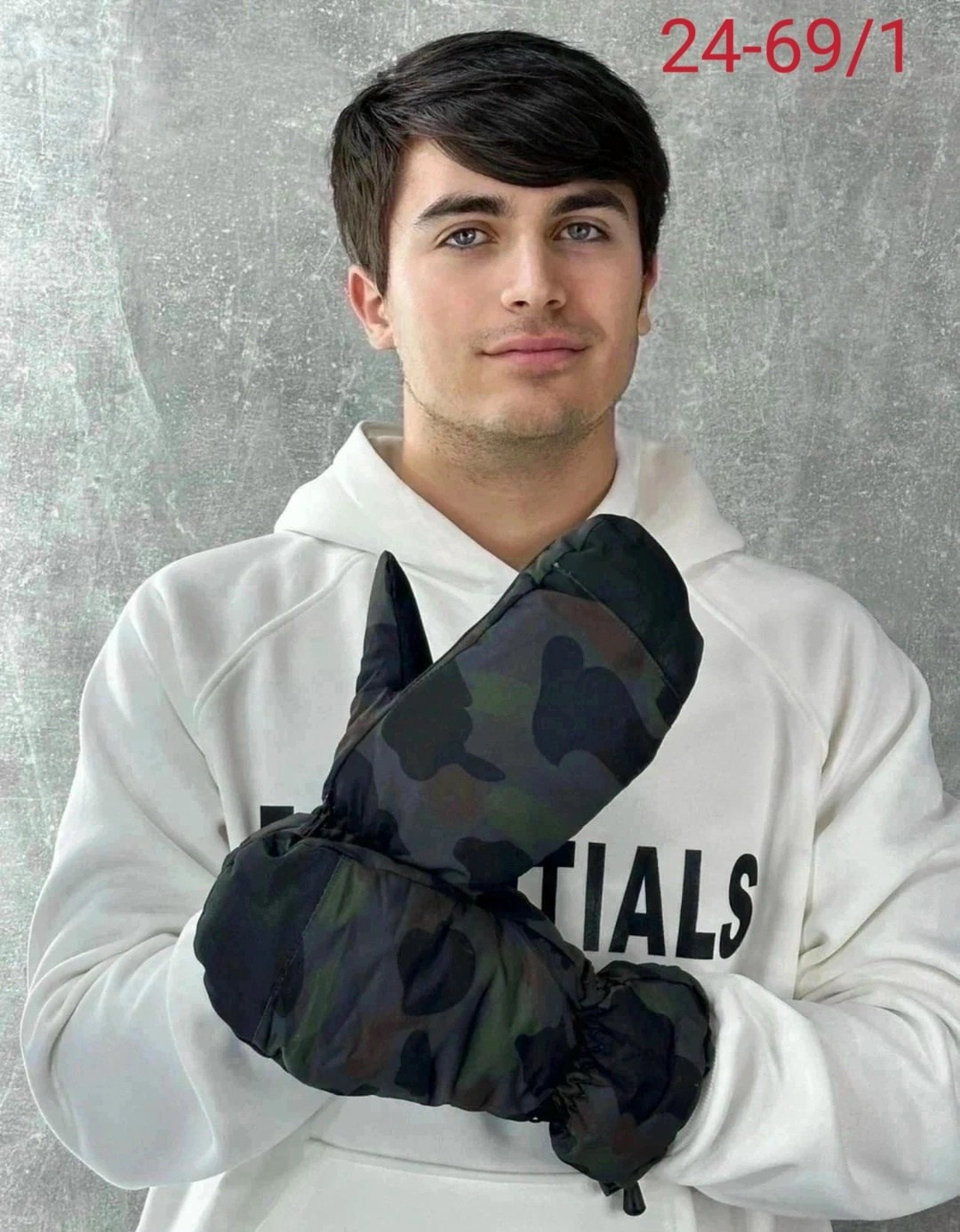 перчатки камуфляжные для детей,камуфляжные перчатки,камуфляжные варежки,водонепроницаемые варежки,детские варежки зимние