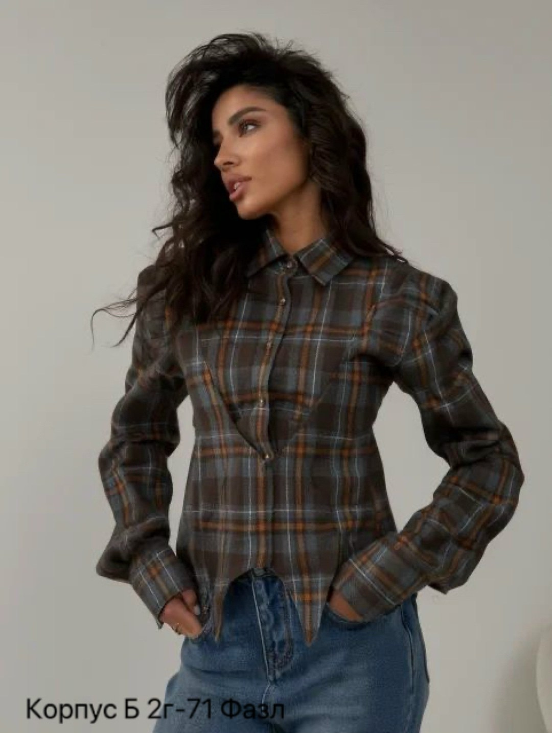 рубашка хлопок,рубашка в клетку,рубашка,рубашка женская в клетку,рубашка хб
