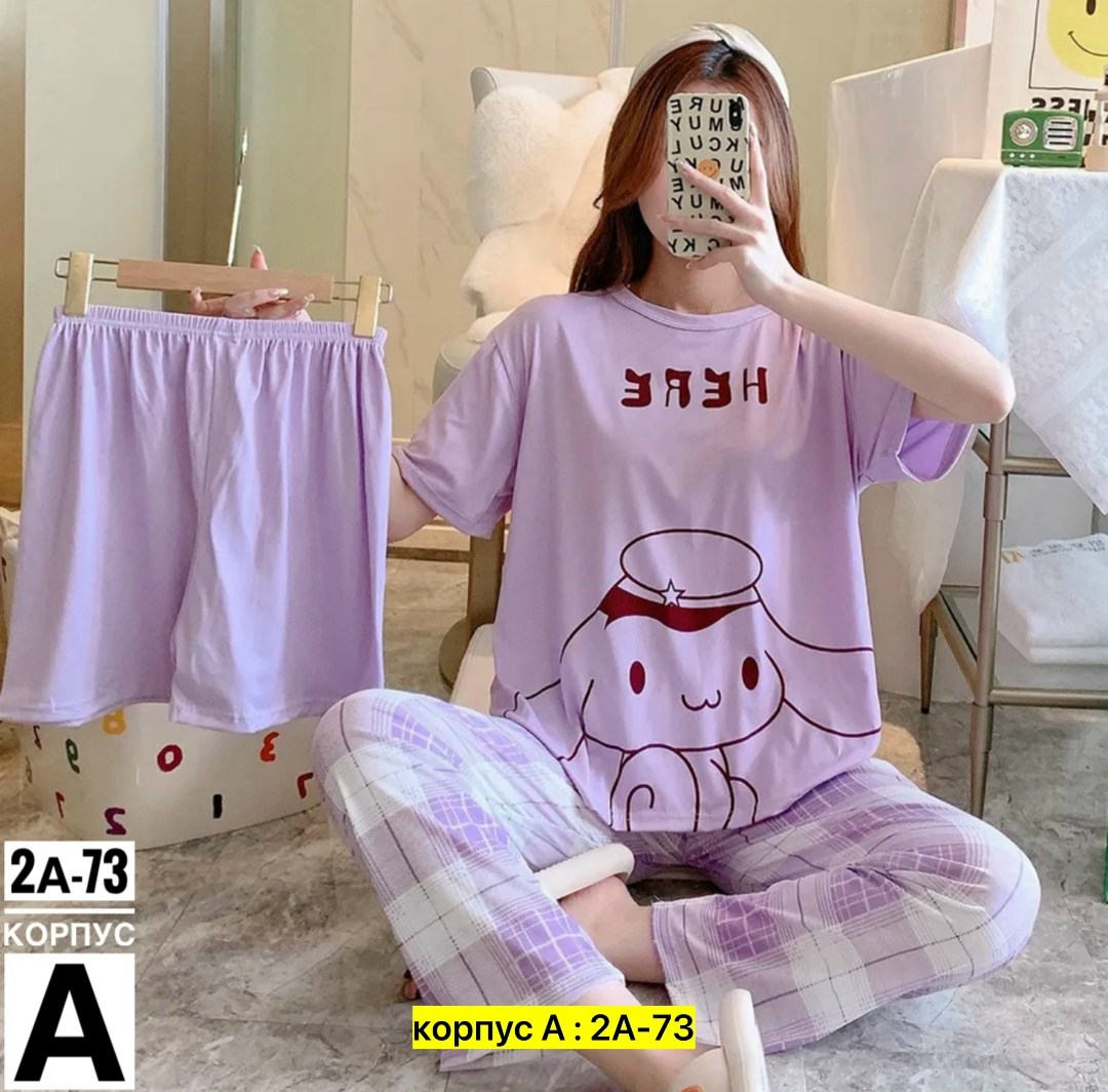 женская пижама комплект,пижама домашний костюм летний,пижама домашний одежда,женские пижамы,корейская пижама