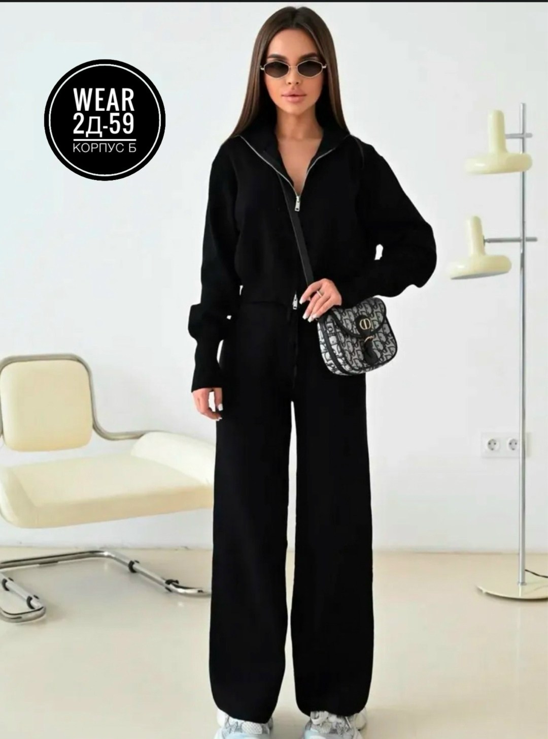 костюм двойка кашемир,женский костюм,вязаные костюмы,трикотажный костюм,брючный костюм