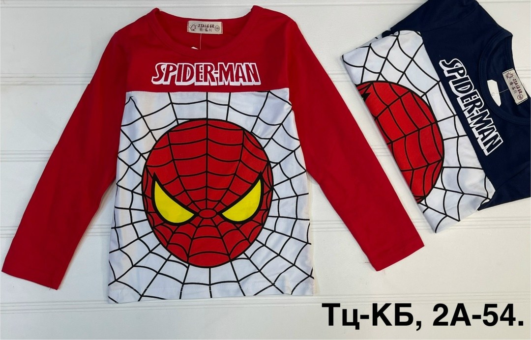 кофта для мальчика,футболки для мальчика,майка человек паук для девочки,детская кофта,кофта человека паука