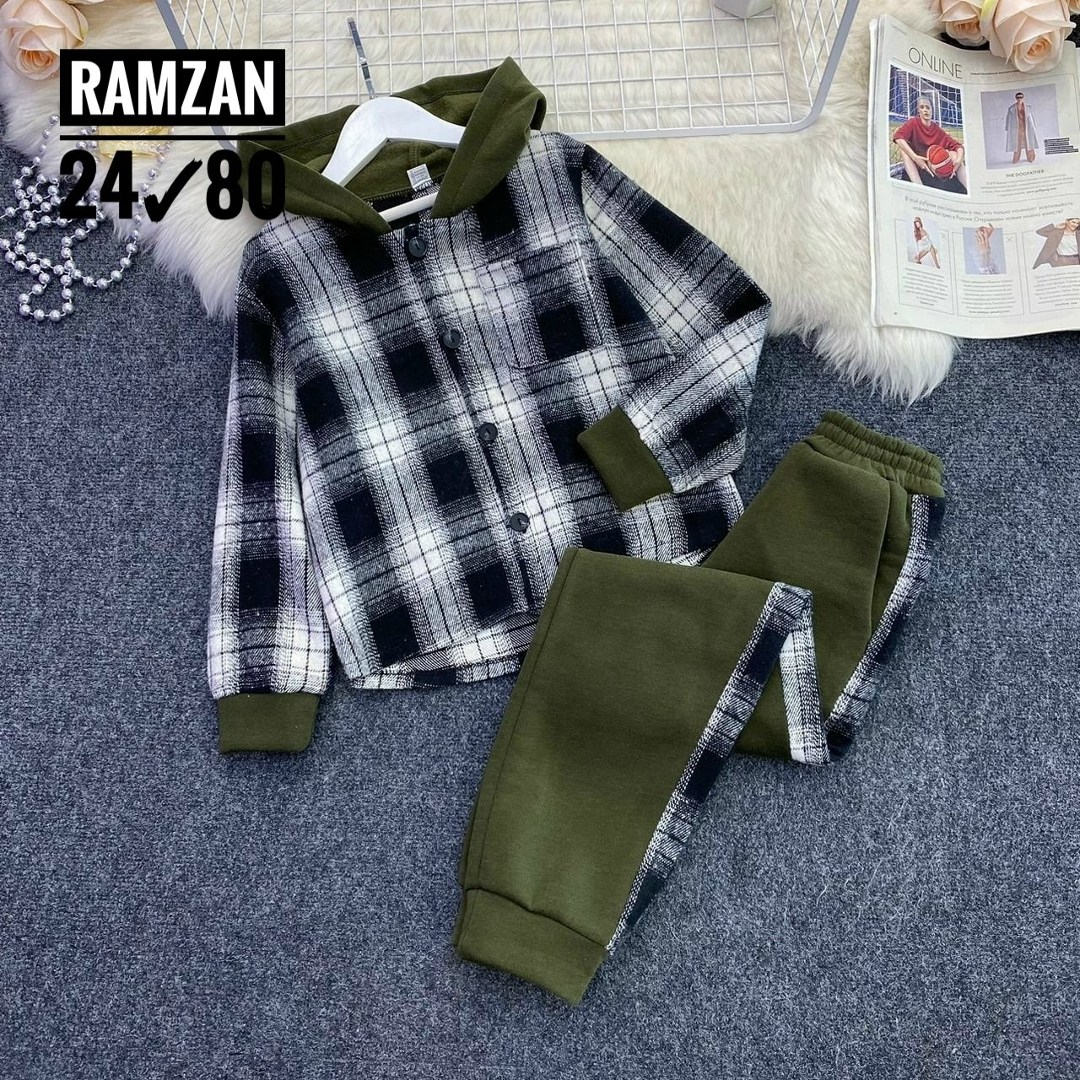 комплект костюм,костюм на флисе,детский теплый костюм,костюм теплый,костюм детский