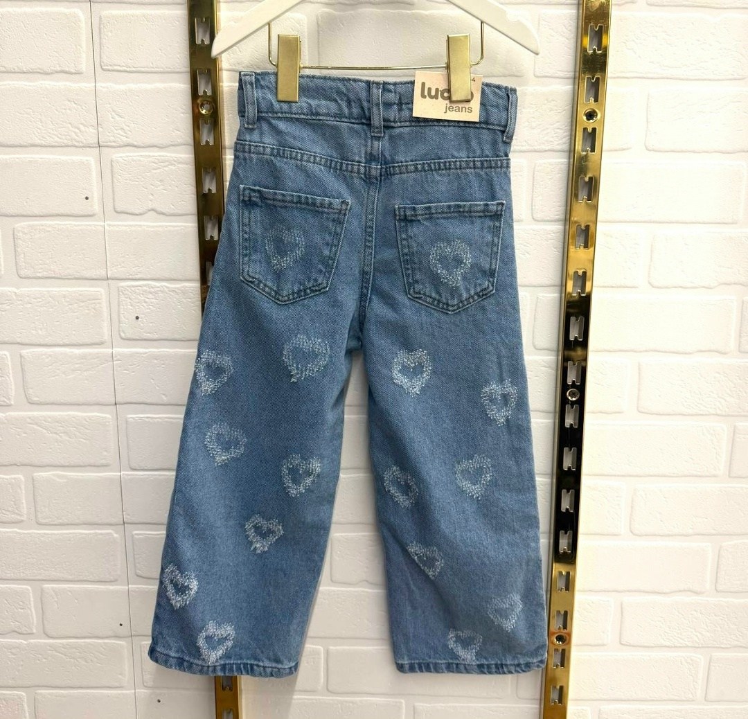 ребенок,джинсы для девочек,детские джинсы,летний детский костюм для девочки с джинсами и топом mickey collection,широкие джинсы