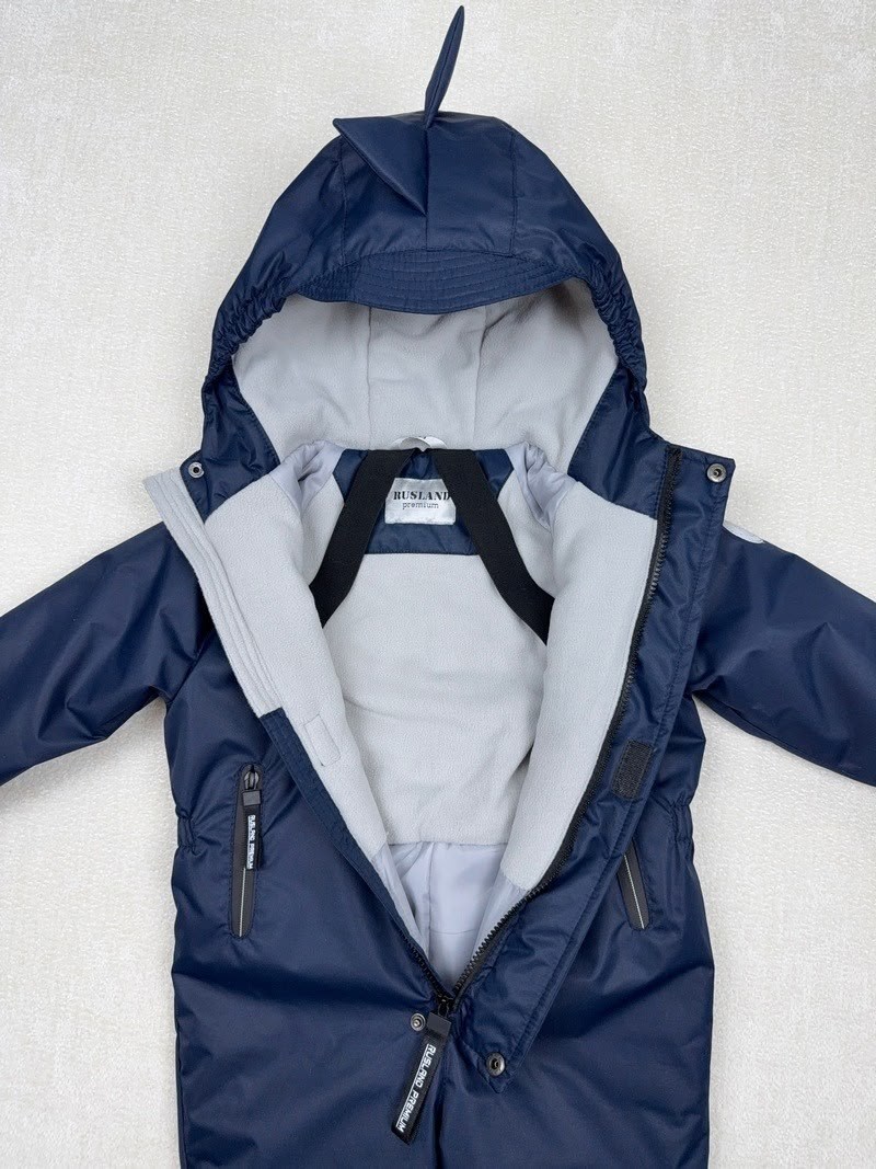 комбинезон демисезонный для мальчика мембрана синий 86 mindino,демисезонный комбинезон,комбинезон детский демисезонный,комбинезон демисезонный для мальчика,демисезонный комбинезон мембранный