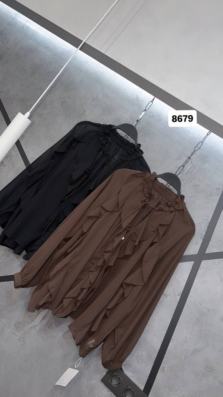 прозрачная блузка,шифоновая блузка,черная шифоновая блузка,полупрозрачная блузка,шелковая блузка