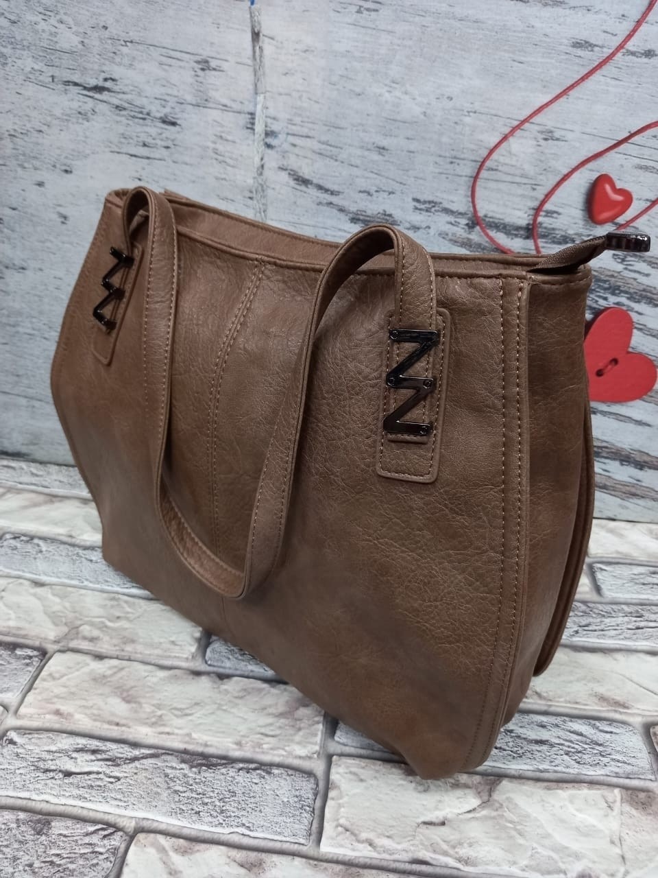сумка женская,сумка женская кожаная,сумка,сумка женская из натуральной кожи,сумка женская diziak, большой кожаный шоппер на плечо