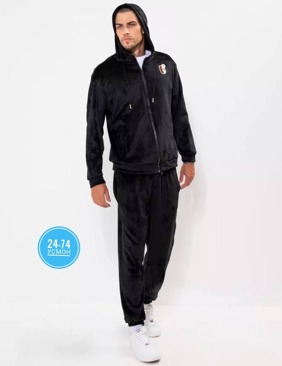 костюм спортивный велюровый,laete костюм велюровый мужской,спортивный костюм мужской велюровый,велюровый костюм,мужской спортивный костюм из велюра и-0779