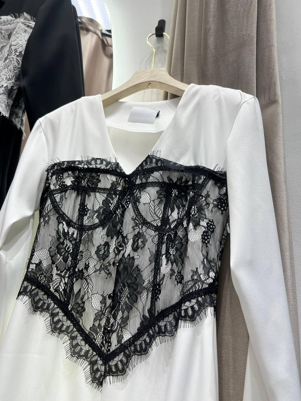 кружевное платье,модные наряды,стильные наряды