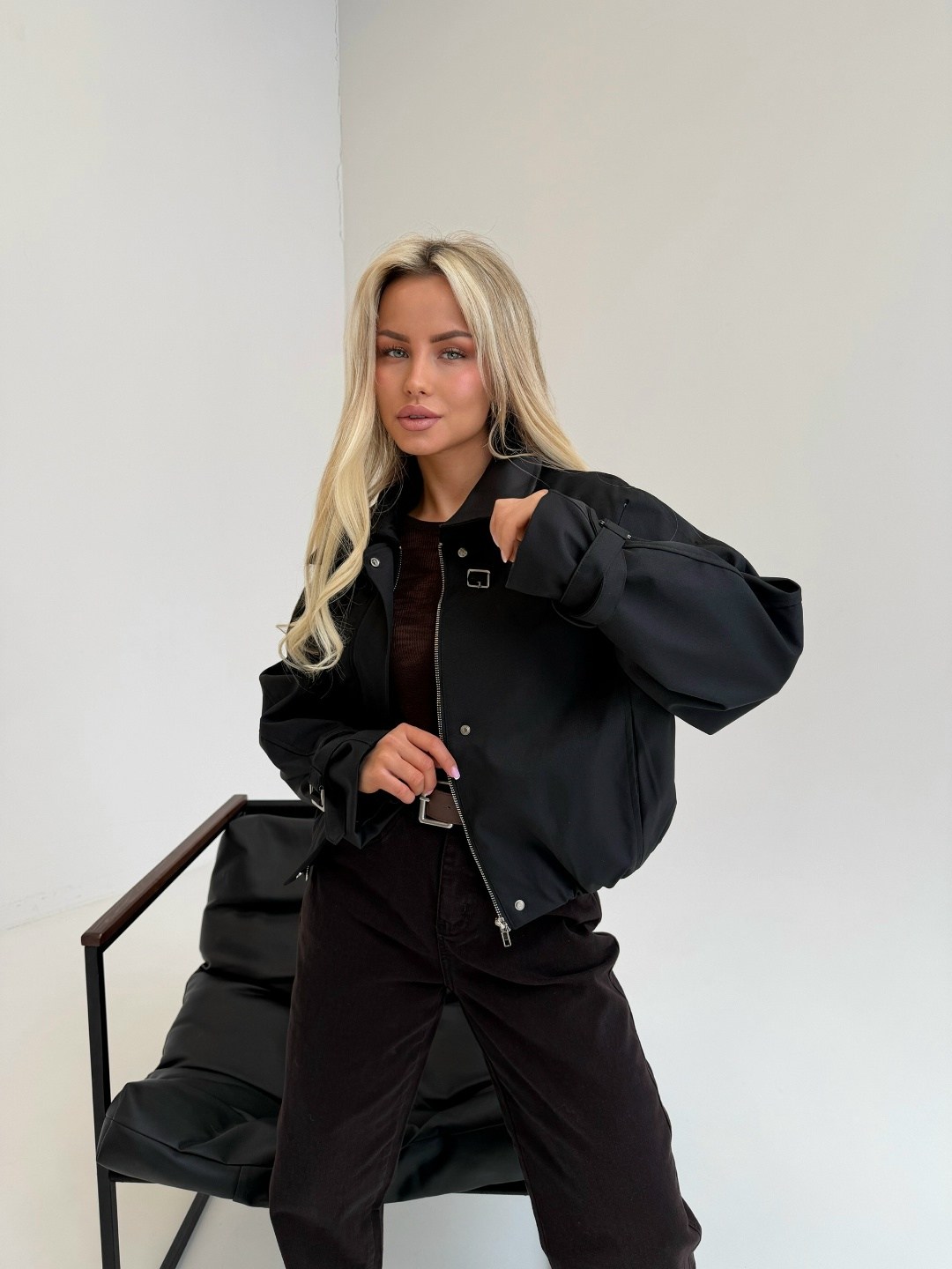 косуха кожаная куртка экокожа оверсайз,косуха кожаная куртка экокожа оверсайз lucky fashion,кожаная куртка,косуха кожаная куртка экокожа оверсайз lucky fashion 212151332,куртка косуха