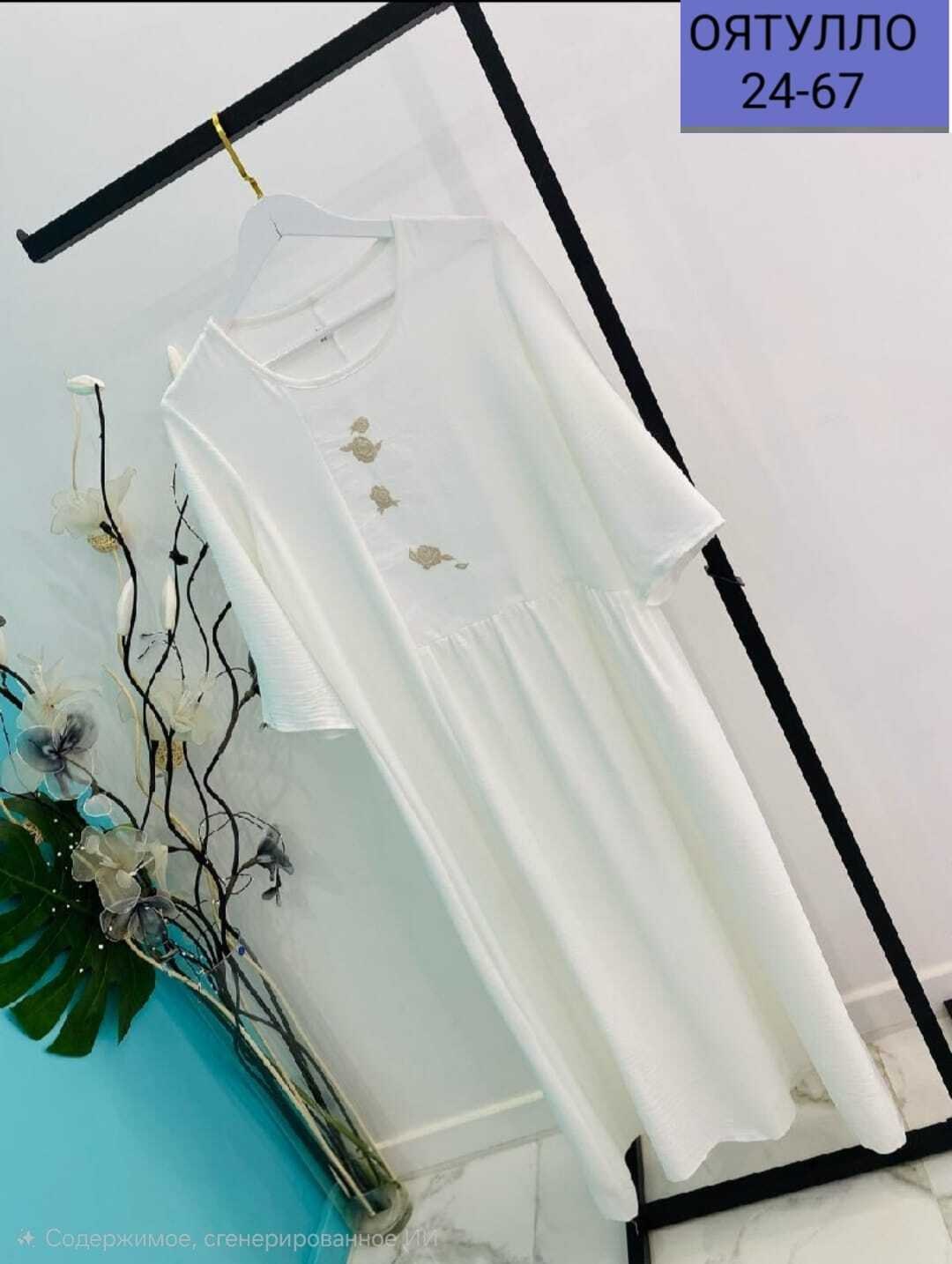 туника женская,женское платье с вышивкой,платье туника,платье лен,женское летнее платье