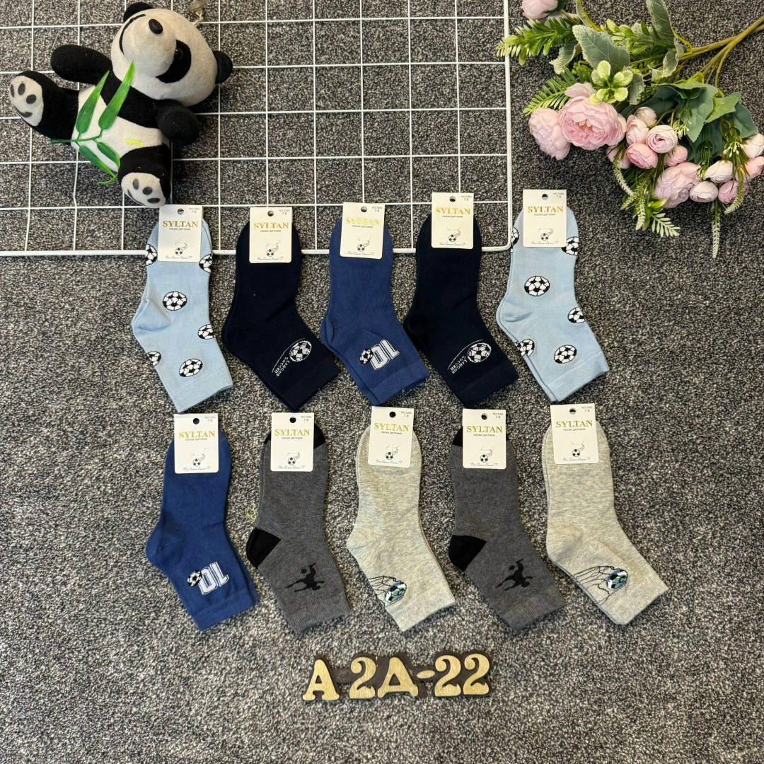 носки детские syltan,носки детские,носки детские комплект,носки для девочек,носки детские 10 пар
