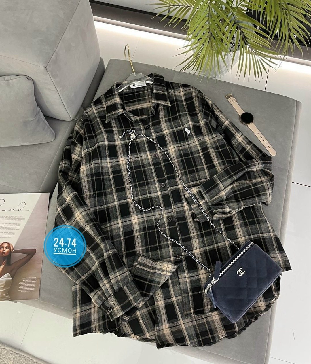 рубашка женская,рубашка в клетку женская,рубашка в клетку,клетчатая рубашка,рубашка хлопок