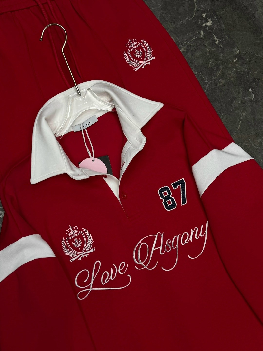 костюм спортивный женский,спортивный костюм,спортивные костюмы оверсайз,костюм спортивный женский красный