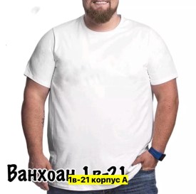 Футболка