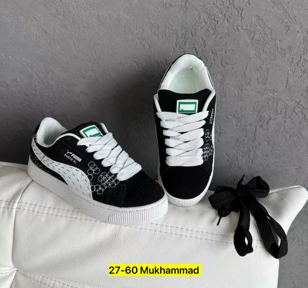 ,кроссовки puma suede xl,кроссовки замш,кроссовки puma,кроссовки puma suede