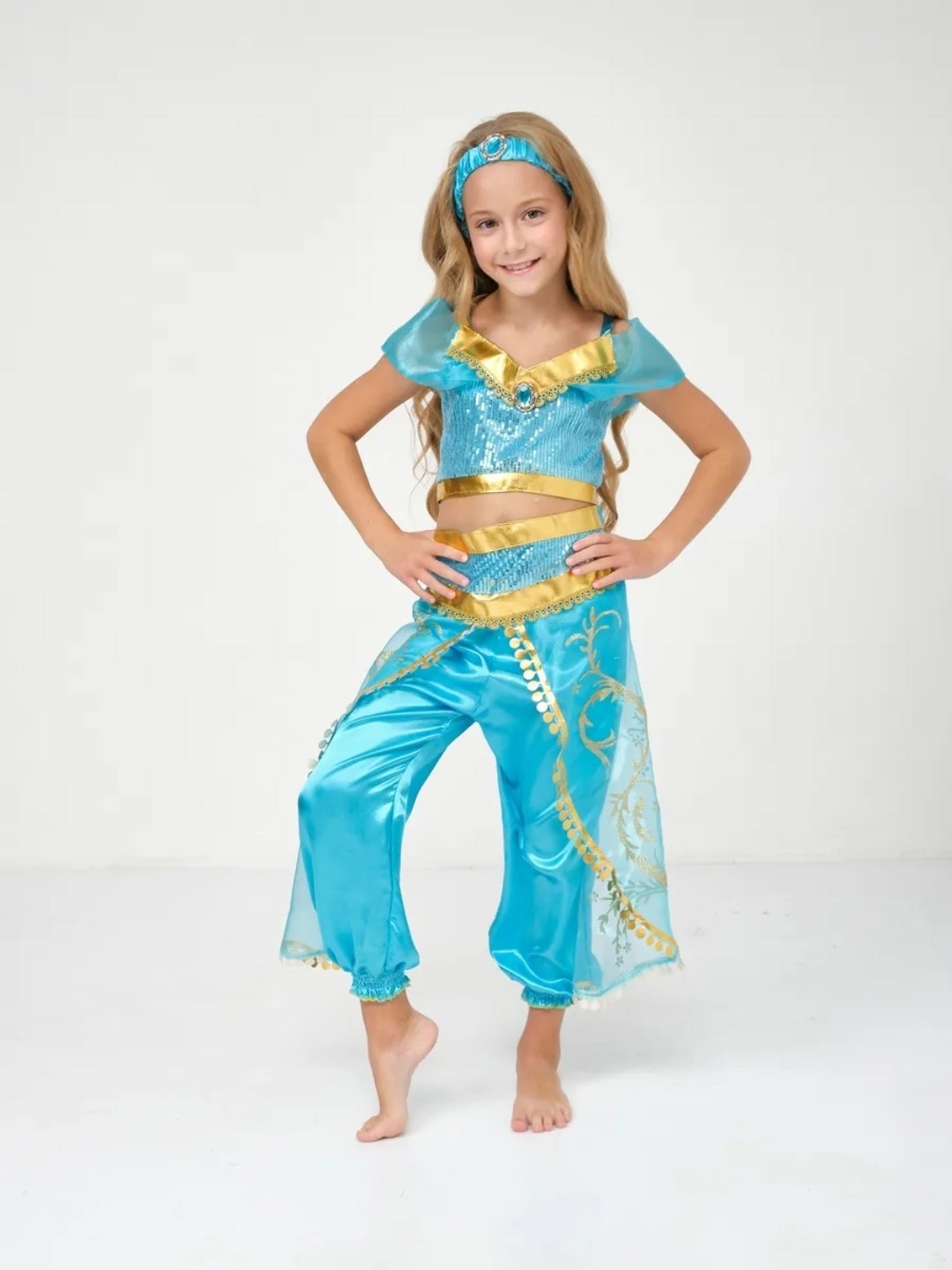карнавальный костюм восточная принцесса жасмин,костюм принцессы жасмин,костюм карнавальный аладдин, принцесса жасмин,костюм жасмин для девочек,восточный костюм принцессы жасмин для девочки