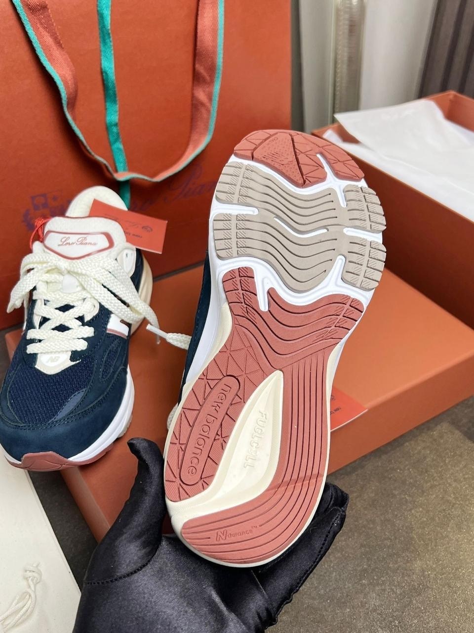 кроссовки new balance,кроссовки loro piana x new balance 990v6,,кроссовки,женские кроссовки new balance