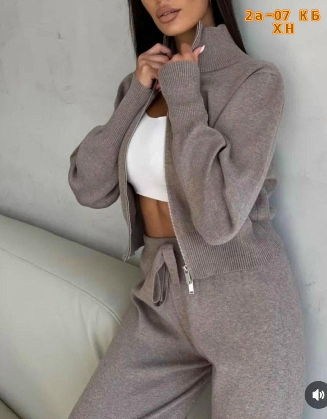 трикотажный костюм с брюкам,костюм двойка кашемир,женский трикотажный костюм,женский костюм,широкие брюки