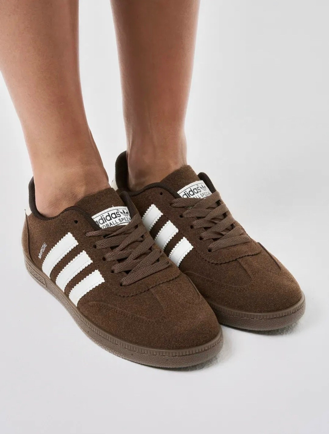 кроссовки adidas samba deco spezial коричневый,adidas spzl samba deco brown, white & gum,кроссовки adidas spzl samba deco цвет brown white & gum,кроссовки adidas samba,adidas samba brown