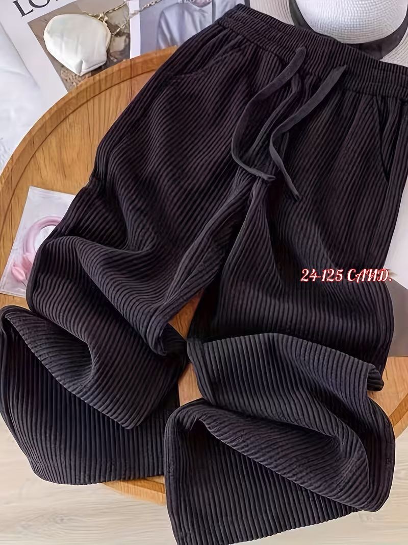 брюки лапша женские,женские трикотажные брюки с широкими штанинами,повседневные брюки,вязаные брюки,брюки женские трикотажные