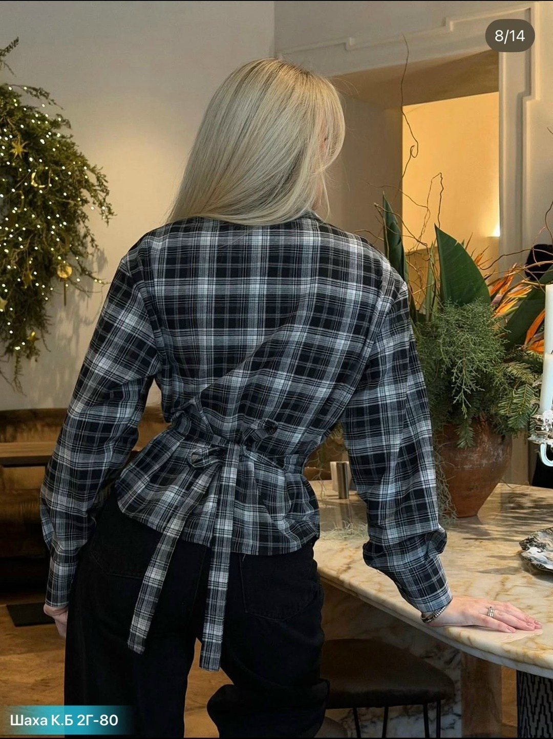 рубашка в клетку женская,рубашка в клетку,рубашка ruff в клетку оверсайз,рубашка оверсайз в клетку thirteen brand,рубашка клетчатая