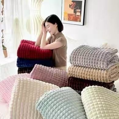 мягкое одеяло,плед,плюшевое одеяло,плед плюшевый,серый плед