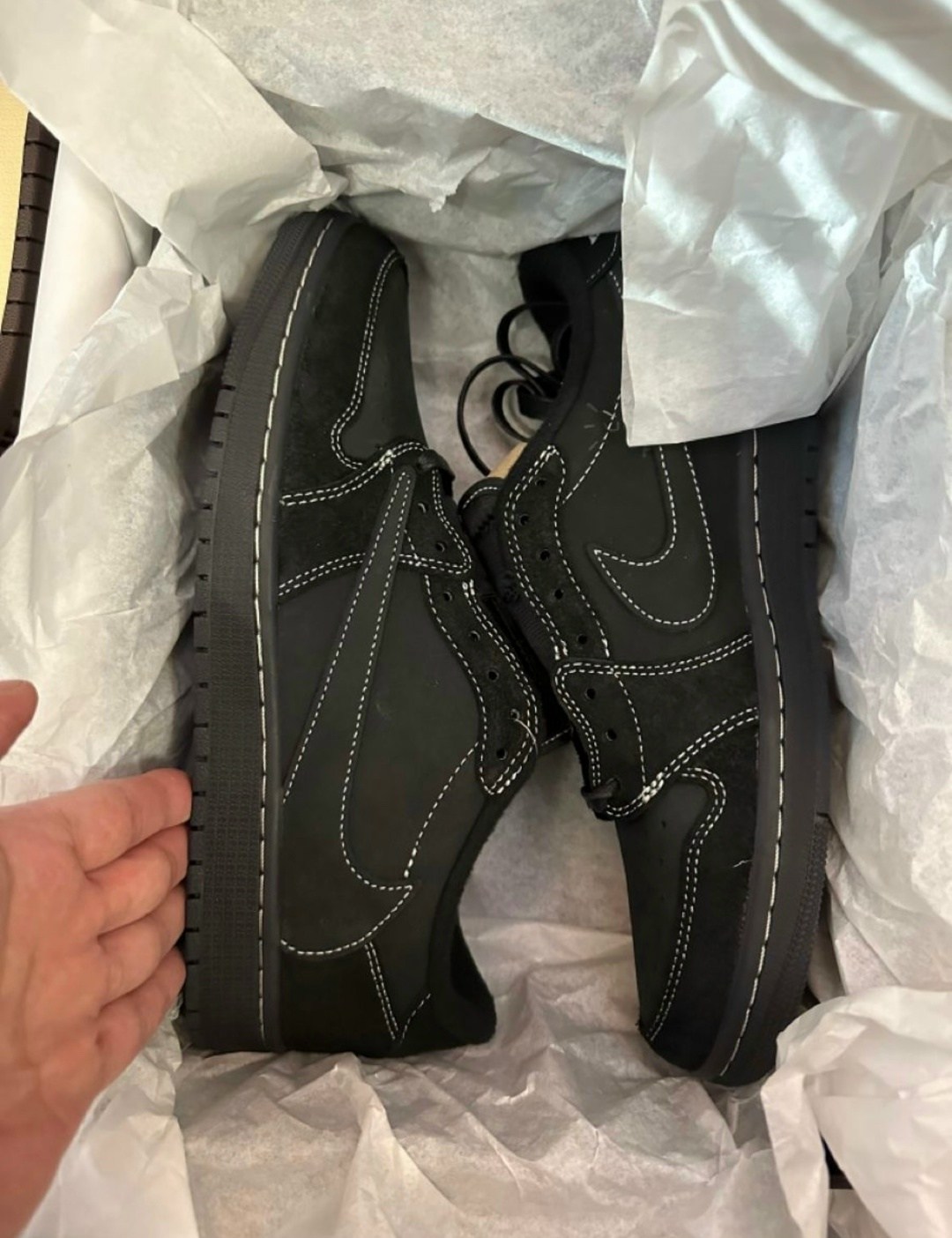 nike air jordan 1 low travis scott black phantom,travis scott x air jordan 1 low black phantom,air jordan 1 low x travis scott black phantom dm7866 001,кроссовки nike travis scott air jordan 1 black p
