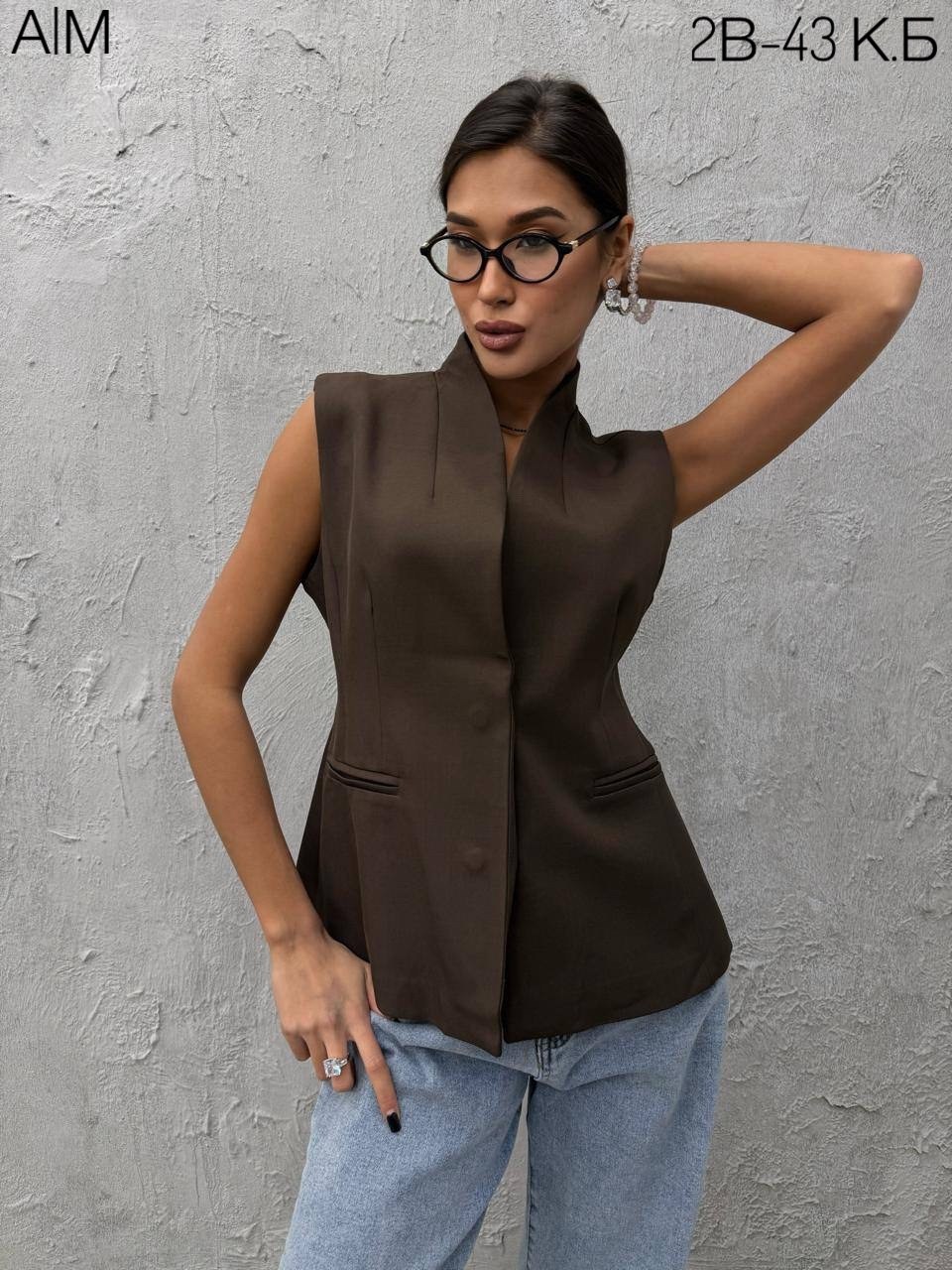 жилетка женская,женские жилеты,жилет,жилет трикотажный,жилет классический лимонный alani