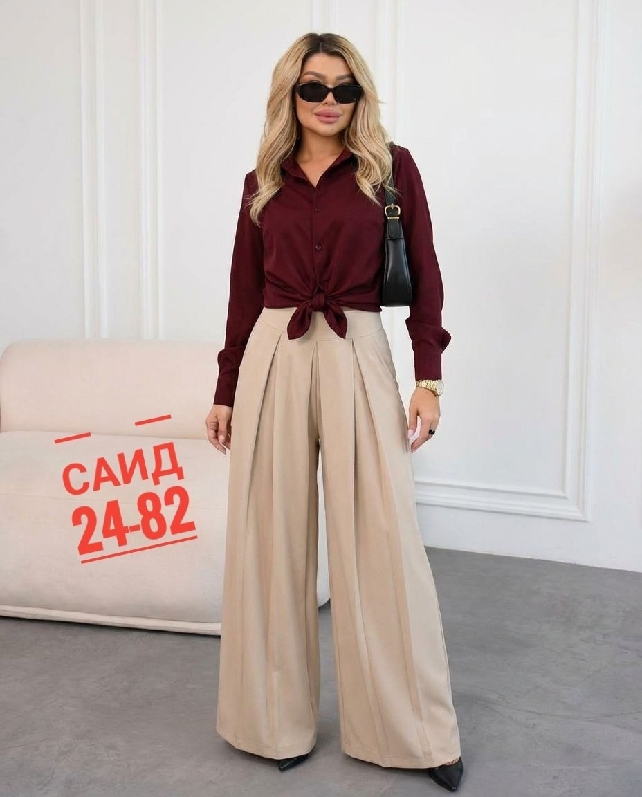 модные брюки палаццо,женские брюки палаццо,брюки палаццо,женские широкие брюки,модные брюки