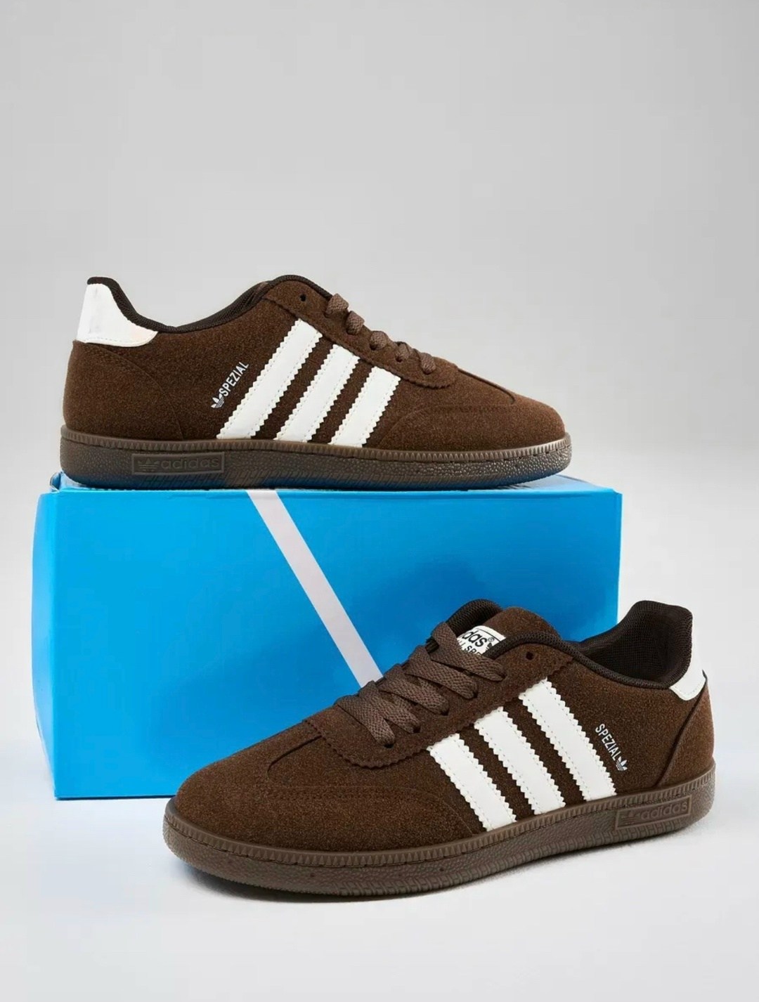 кроссовки adidas samba deco spezial коричневый,adidas spzl samba deco brown, white & gum,кроссовки adidas spzl samba deco цвет brown white & gum,кроссовки adidas samba,adidas samba brown