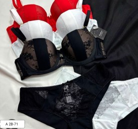 Нижнее белье