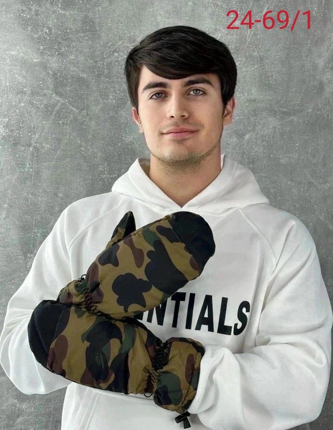 перчатки камуфляжные для детей,камуфляжные перчатки,камуфляжные варежки,водонепроницаемые варежки,детские варежки зимние